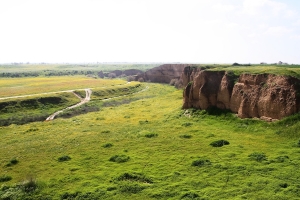 Nakhal Gerar Park